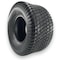 Rubbermaster 22x11.00-10 S-Turf 4 Ply Tubeless Low Speed Tire 450395 - alternate 3